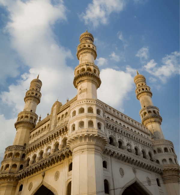Hyderabad